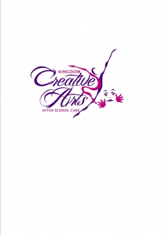 Kingdom Creative Arts Center Logo